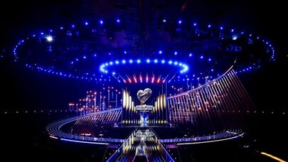 "Avroviziya 2026"da finala çıxan ölkələr - Siyahı