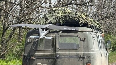 Rusların "Buxanka"sında ABŞ-ın gizli silahı tapıldı: Süni intellektlə işləyir
