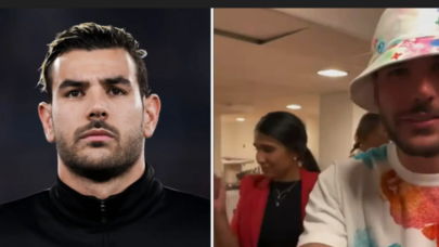 Yenə də əyləncə təşkil etdi: Çalhanoğlu, Dias, Zlatan, qızlar… – FOTOLAR
