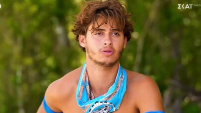 “Survivor”da faciə: Çəkilişlər dayandırıldı - Video