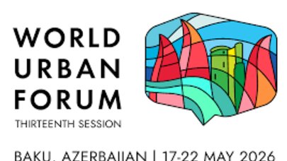 WUF13 ilk: Konfrans sessiyalarına canlı qoşulmaq və sual vermək imkanı yaradılacaq