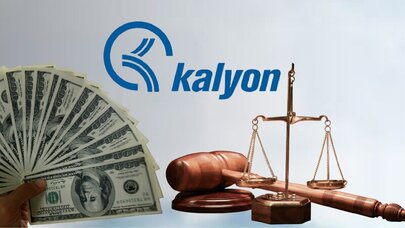 “Kalyon” şirkətinin filial rəhbəri məhkəmə qərarı ilə cəzalandırıldı