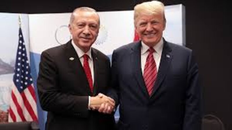 İranı kürd hücumundan Türkiyə xilas edib - Dünya bundan yazır 
