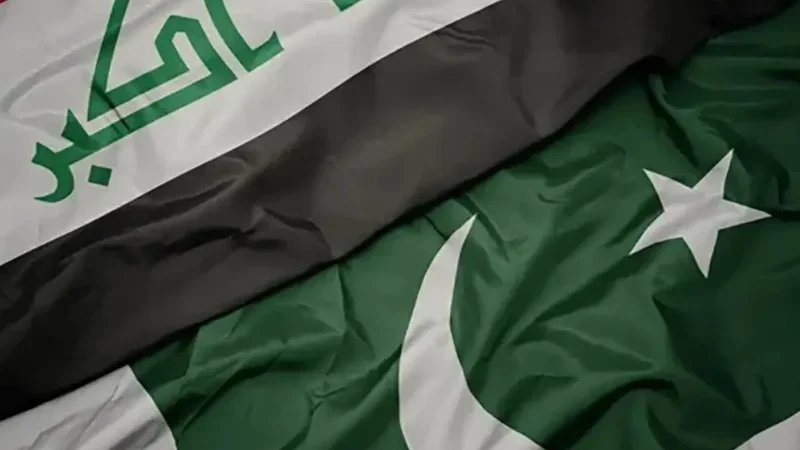İraq və Pakistan Tehranla gizli şəkildə anlaşdılar