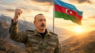 Zəngilandan dünyaya mesaj: Bakı diktə edən tərəfdir, bizimlə hesablaşmayanlar…