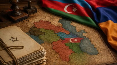 Süni İntellekt İrəvanı çətinə saldı: Azərbaycandan Ermənistana nələr verilib?