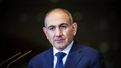 Paşinyan Rusiyaya “qarşıdurma mesajı” verdi: Bu bizim məqsədimiz...