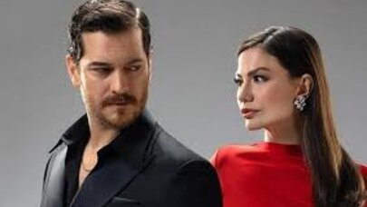 “Eşref Rüya”dan izləyicilərə sürpriz: "İhtiyar" gəldi - Foto