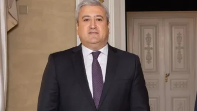Zaur Əhmədov: "Bakıda keçiriləcək WUF13 COP29 iqlim gündəliyinin davamı olacaq"