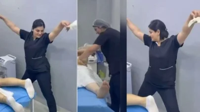 Nazirlikdən “Dr. Gülü” ilə bağlı araşdırma: Gizli məqamlar...