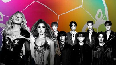 Madonna, Şakira və BTS DÇ-2026-nın finalında çıxış edəcək