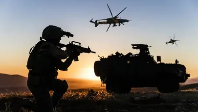 NATO-nun ən güclü orduları açıqlandı - Türkiyə bu ölkələri geridə qoydu
