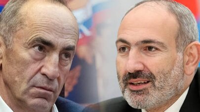 Paşinyan, yoxsa müharibə seçimi: Bakı üçün yaranacaq tarixi şans və risklər