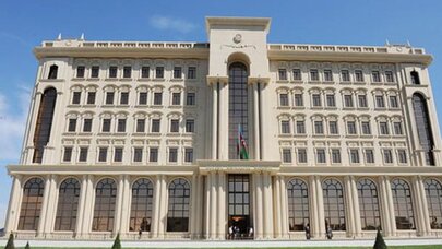 Bu əcnəbilər 30 günlük qeydiyyatdan azad edildi