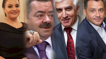 Onlara 25 min manatadək pul veriləcək -  SİYAHI