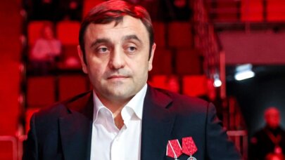 Sarkisyanı belə öldürüblər: Rusiya təfərrüatları açıqladı