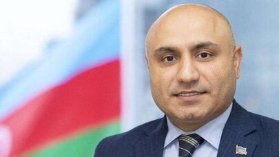 Mayis Musayev vəzifəsindən ayrıldı