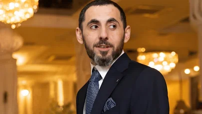 Vado Korovinin kürəkəni İŞDƏN ÇIXARILDI