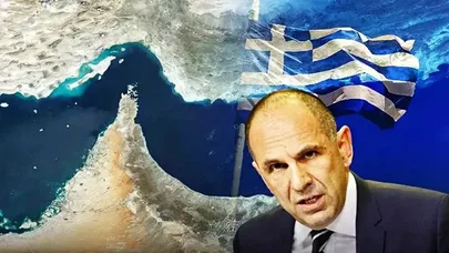 Yunanıstandan Hörmüz açıqlaması: Hazırıq