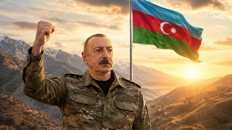 Zəngilandan dünyaya mesaj: Bakı diktə edən tərəfdir, bizimlə hesablaşmayanlar…