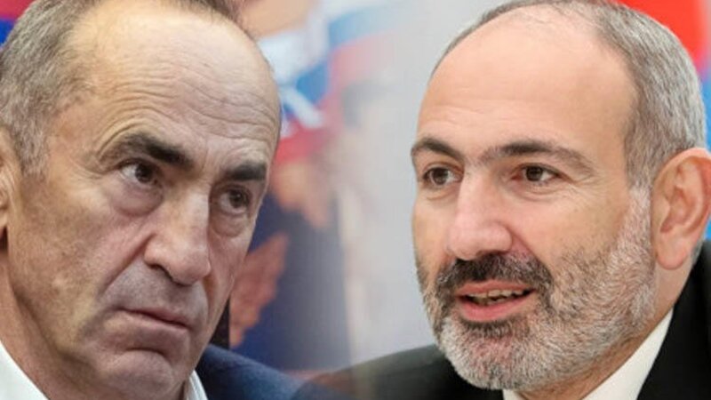 Paşinyan, yoxsa müharibə seçimi: Bakı üçün yaranacaq tarixi şans və risklər