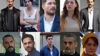 "Yeraltı" izləyicilərinə iki pis xəbər - FOTO