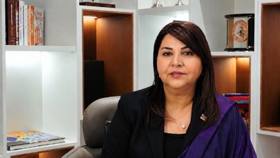 Mətanət Qarayeva vəzifəsindən azad edildi