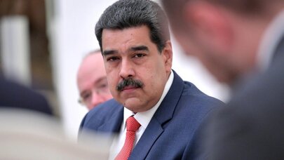 Maduro  belə şəraitdə saxlanılır: Bu dili öyrənir, kitab oxuyur - Oğlu danışdı