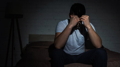 Bu vəziyyətdə bir ay qalmaq insanı depressiyaya sala bilər - Alimlərdən xəbərdarlıq