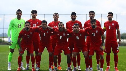 İran millisi önündə böyük əngəl - Dünya çempionatını buraxa bilər