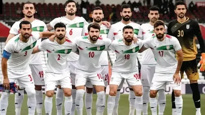 ABŞ iranlı futbolçulara viza vermir