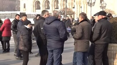 Avropa ölkələri Qarabağdan gedən erməniləri qəbul etmir: Deportasiya edirlər