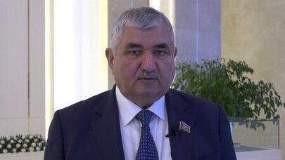 Sabiq deputatın şirkəti buna görə 3.6 milyon qazanacaq