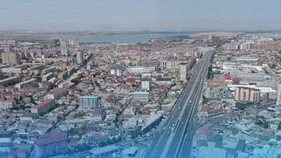 Bu ərazilərdə fasiləsiz su rejimi tətbiq olundu - VİDEO