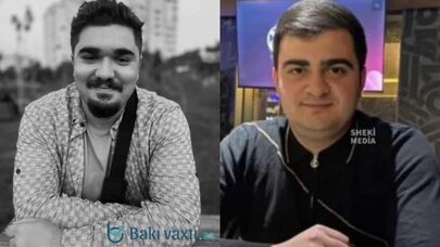 Yaxın dostlar 4 ay fərqi ilə dünyasını dəyişdi: Ürəkdağlayan təsadüf