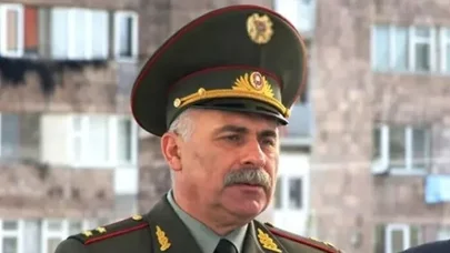 Azərbaycana qarşı vuruşan erməni general Almaniyada öldü