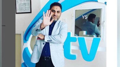 “Space FM”in rəhbəri də işdən çıxarıldı