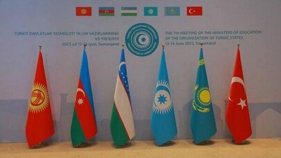 Türküstanda TDT XİN başçılarının görüşü keçirilir