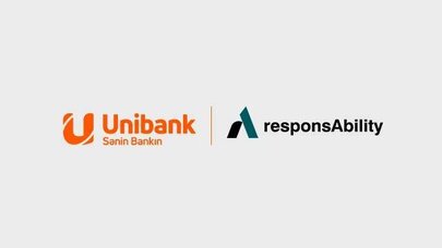 Unibank beynəlxalq fonddan 20 milyon ABŞ dolları həcmində kredit cəlb edib