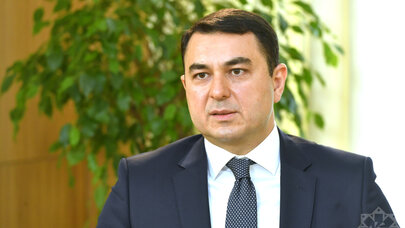 Nazir: Bu gün mədəniyyətimiz qalib Azərbaycan milli kimliyinə xidmət edir -  MÜSAHİBƏ