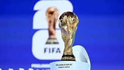 Fransa dünya çempionatına bu heyətlə gedir