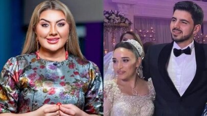 Nazilə gəlini haqqında görün nələr deyib