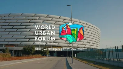WUF13 iştirakçıları üçün ödənişsiz nəqliyyat xidməti