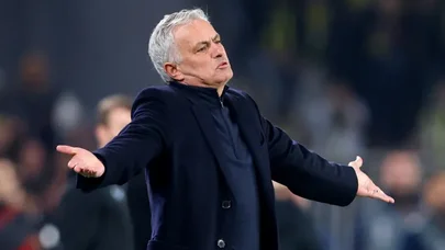 Mən kiməm ki, prezidentin müsahibəsinə şərh verim? - Mourinyo