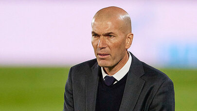 Zidan bu ölkənin futbol federasiyası ilə prinsipial razılığa gəldi