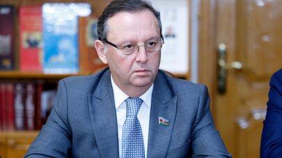 Prezident Türk dünyasını vahid bir ailə kimi səciyyələndirdi - Deputat