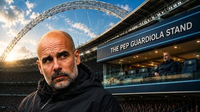 İngiltərə futbolundan məyus olmuşam - Qvardiola