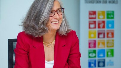 Bakıda diqqətçəkən nümunələr mövcuddur - UN-Habitat rəhbəri