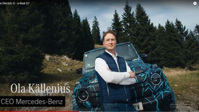 “Mercedes-Benz” müdafiə sənayesinə keçir