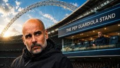 İngiltərə futbolundan məyus olmuşam - Qvardiola